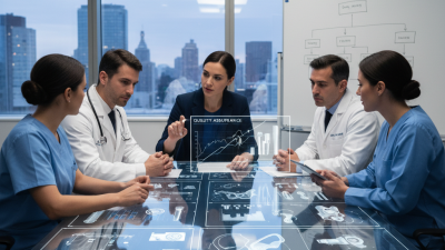 How to Choose the Best Orthopedic Implant Supplier for 2026?