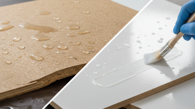 Why Does MDF Swell and How to Prevent It Effectively?