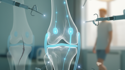 How to Understand the Benefits of Minimally Invasive Orthopedic Surgery?