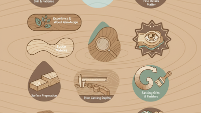 Top 10 Tips for Achieving a Smooth Finish on 3D Wood Carvings?