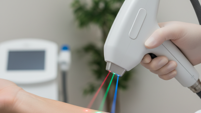 What is Triple Diode Laser and How Does It Benefit You?