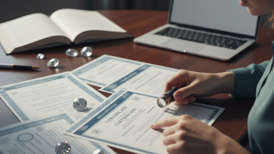 How to Spot a Fake GIA Diamond Certificate in 10 Easy Steps?