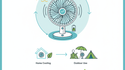 What is a Solar Powered Fan and How Does it Work?