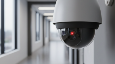 How to Tell If a Security Camera Is Recording Easily?