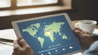 How to Track Your International Shipments with Ease?