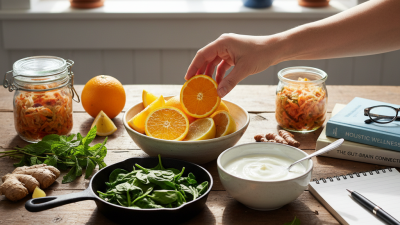 10 Best Ways to Improve Nutrient Absorption Naturally?