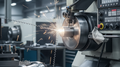 Common Challenges in CNC Turning Operations You Should Know?
