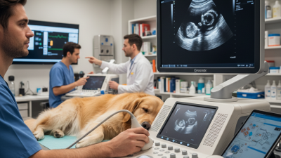 Top 5 Tips for Choosing an Animal Ultrasound Machine?