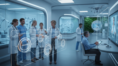 Top 10 Ways Medical Innovation Transforms Healthcare Today?