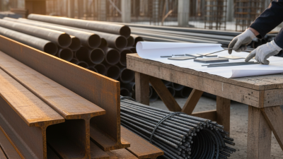 How to Choose Steel for Your Construction Projects Guide?