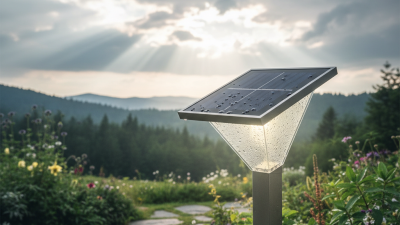 Can Solar Lights Charge Effectively on Cloudy Days?