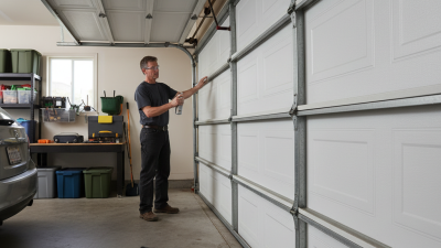 10 Best Ways to Quiet a Noisy Garage Door?