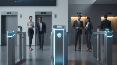 Top 5 Reasons Why Access Control Systems Matter for Businesses?