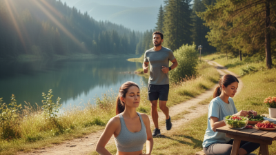 Natural Ways to Boost Low Oxygen Levels in Your Body?