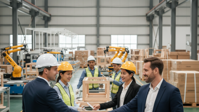 How to Find a Reliable Furniture Manufacturer in China?