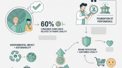 Why Does Fabric Quality Matter in Clothing for Global Sourcing?