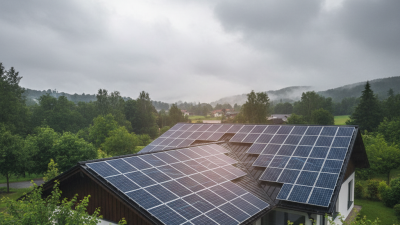Can Solar Panels Work Without Direct Sunlight Benefits Explained?