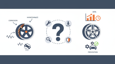 When Should You Replace Old Wheel Rims for Safety?