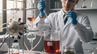 How to Source Dihydromyricetin from Vine Tea Extract?