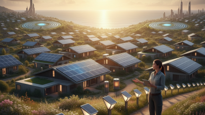 How Does Sunlight Impact Solar Light Performance in 2026?