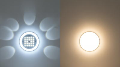 Why Choose COB LED Over Traditional SMD for Better Lighting?