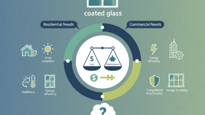 2026 How to Choose the Best Coated Glass for Your Needs?