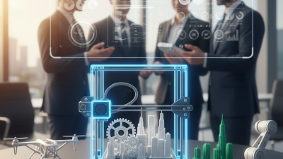 How Much Does Custom 3D Printing Cost for Your Business?