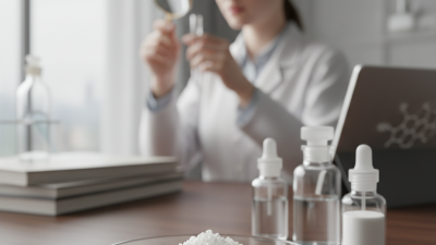 2026 Best Beta Arbutin Powder for Global Buyers?