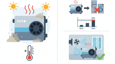 Why is My Inverter Overheating During Operation?