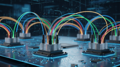Top Fiber Adapter Solutions for 2026 What to Know?