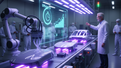 Top Uv Curing Solutions for Efficient Industrial Applications?