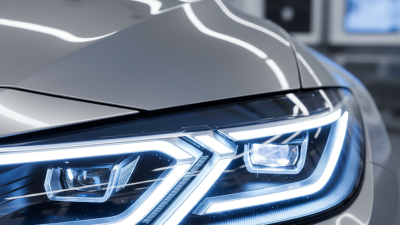 Why Are LED Headlights More Efficient for Global Buyers?