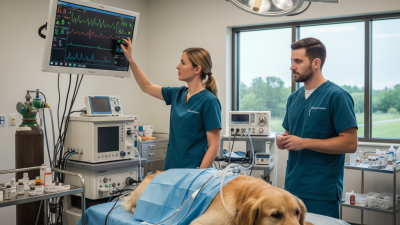 Best 7 Tips to Reduce Risks in Animal Anesthesia Procedures?