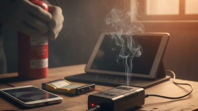 How to Fix Overheating Issues with Your Battery Charger?