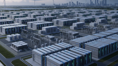 Top 10 Ways to Optimize Commercial Battery Systems for Efficiency?