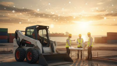 Top 10 Skid Steer Loader Tips for Successful Global Sourcing?