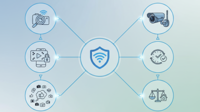 Essential Tips for Choosing the Best Wifi Security Camera?
