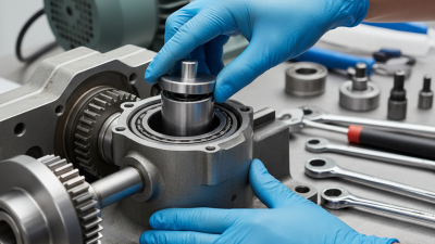 How to Install Bearings Correctly in Assemblies for Better Performance?