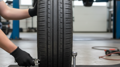 How Often Should I Rotate My Car Tires for Optimal Performance?