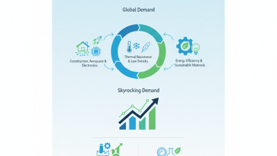 What is Aerogel Powder and Why is it in Demand Globally?
