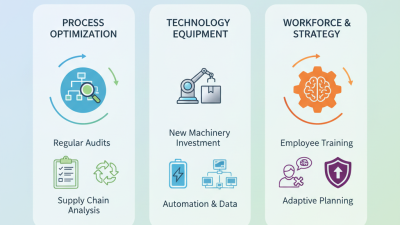 How To Cut Material Handling Costs in 2026?