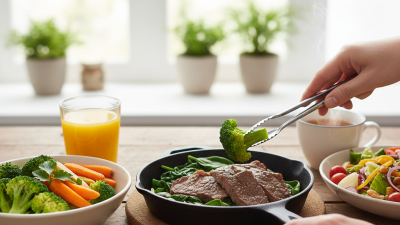 10 Tips to Improve Mineral Absorption in Your Body?