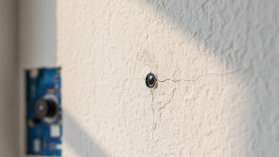 Hidden Wall Camera Tips for Secure and Discreet Monitoring?
