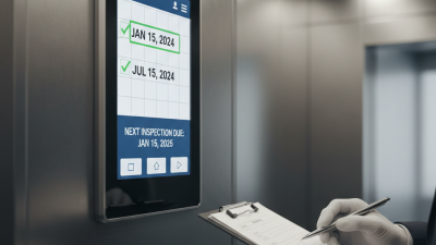 How Often Should You Inspect a Commercial Lift for Safety?