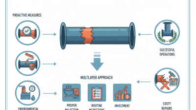 How to Prevent Corrosion in Steel Pipes for Long Lasting Performance?