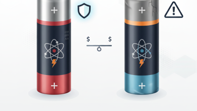 How to Identify Fake or Authentic Vape Batteries in 2026