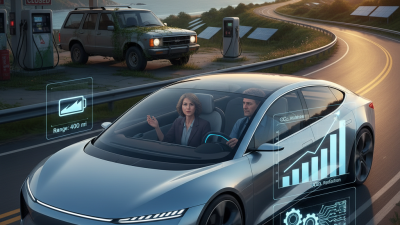 What is Ev Electric Car and Why It Matters for You?