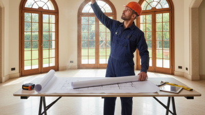How to Accurately Measure Space for Your Villa Elevator Installation?