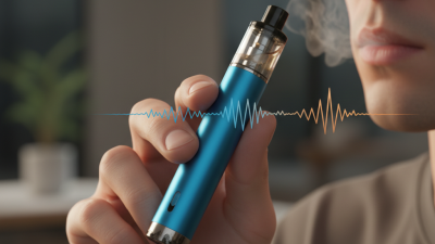 How to Know When Your Disposable Vape Is Empty?