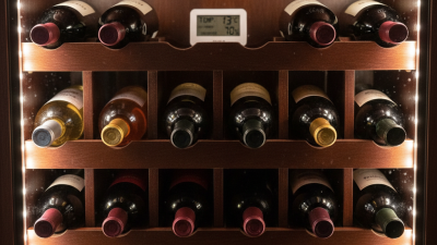 10 Essential Tips for Correctly Storing Wine Bottles in Racks?